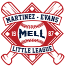 Martinez-Evans Little League